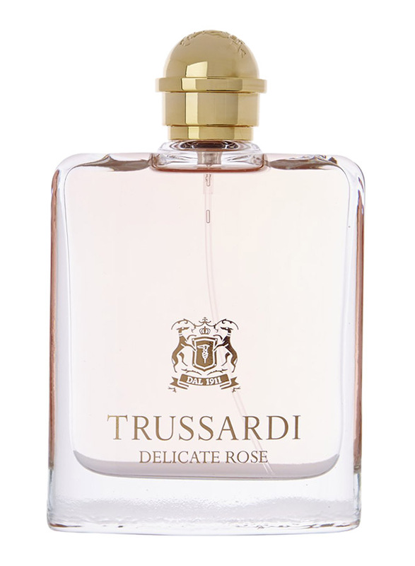 Trussardi Delicate Rose 30ml EDT for Women