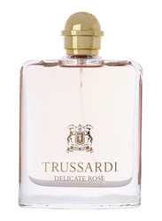 Trussardi Delicate Rose 30ml EDT for Women