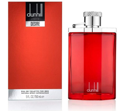 Dunhill Desire Red EDT 150ml for Men