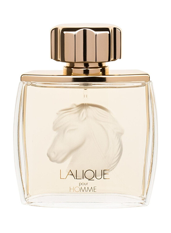 

Lalique 75ml EDP Perfume for Men
