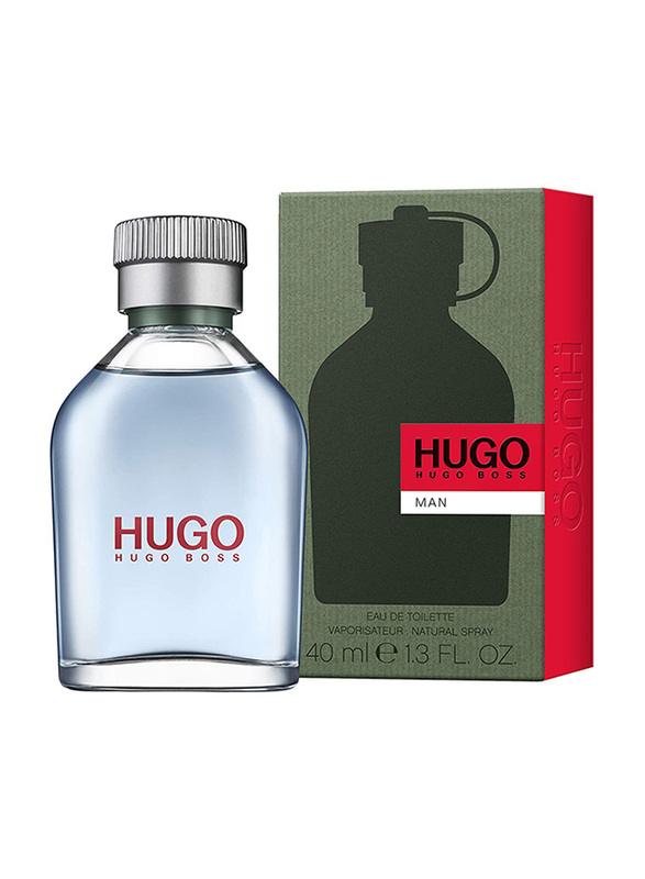 Hugo Boss Hugo 40ml EDT for Men