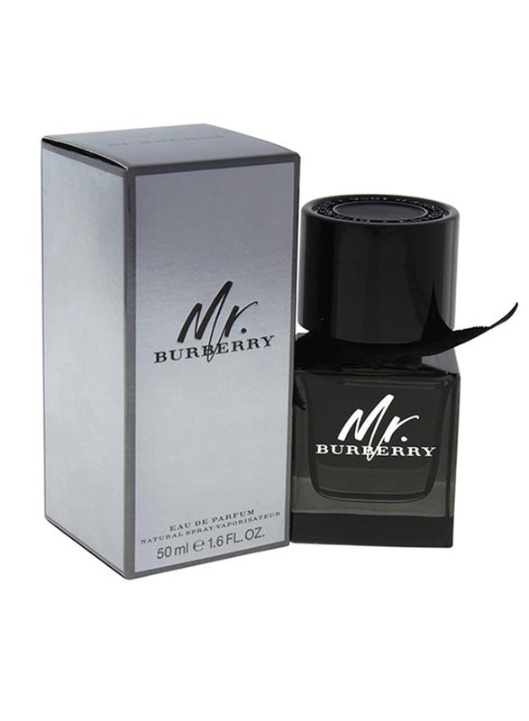 Burberry Mr. Burberry 50ml EDP for Men