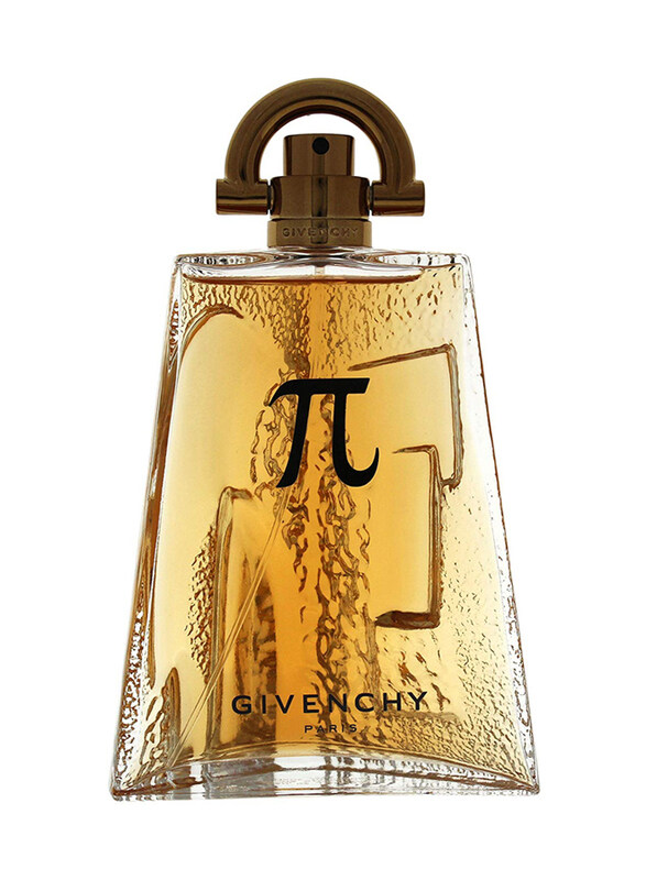 

Givenchy Pi EDT Perfume 100ml for Men