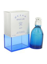 Giorgio Beverly Hills Ocean Dream Men 100ml EDT for Men