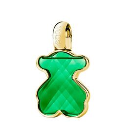 Tous LoveMe The Emerald Elixir Parfum 90ml