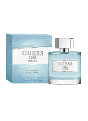 Guess 1981 Indigo 100ml EDT for Women