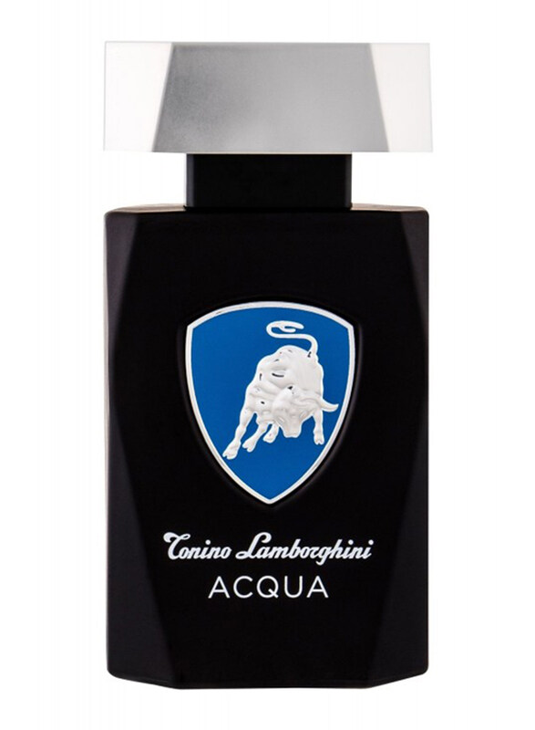 

Tonino Lamborghini Acqua 125ml EDT Perfume for Men