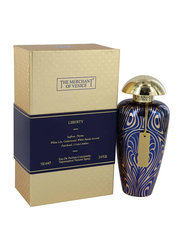 The Merchant Of Venice Fenicia 100ml EDP Unisex