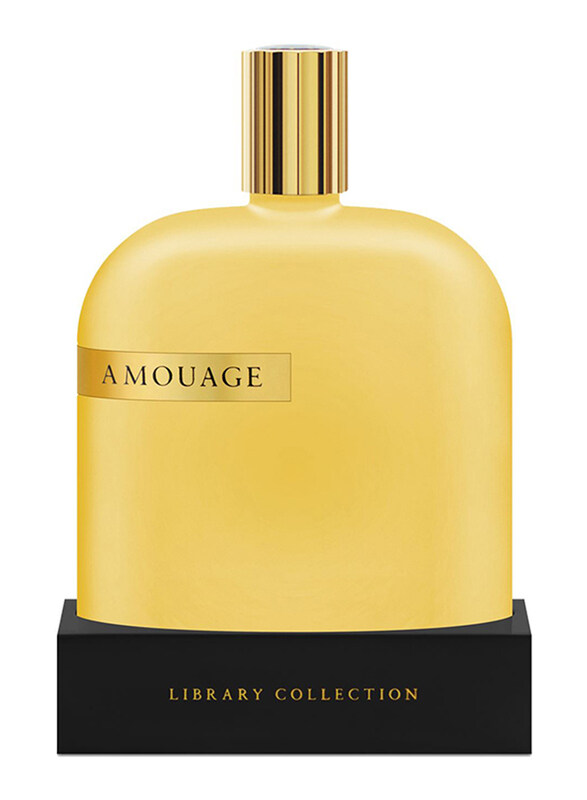 

Amouage Library Opus I 100ml EDP Perfume Unisex