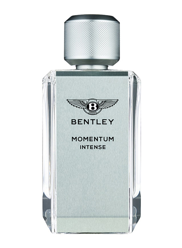 Bentley Momentum Intense 60ml EDP for Men