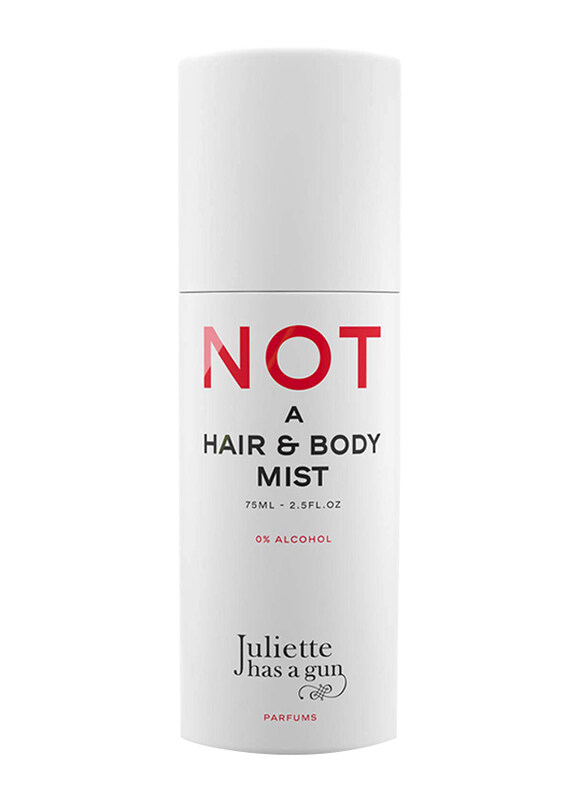 

Juliette Has a Gun Not A Perfume Hair & Body Mist, 75ml