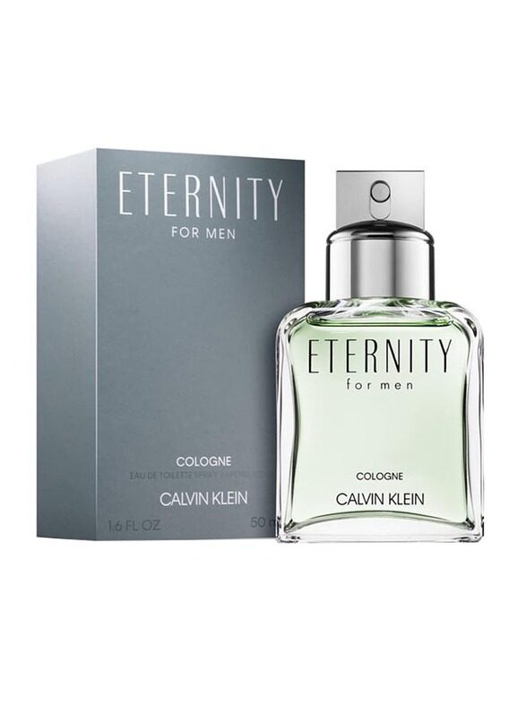 

Calvin Klein Eternity Cologne 100ml EDT Perfume for Men