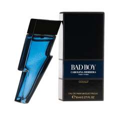 Carolina Herrera Bad Boy Cobalt EDP 8ml