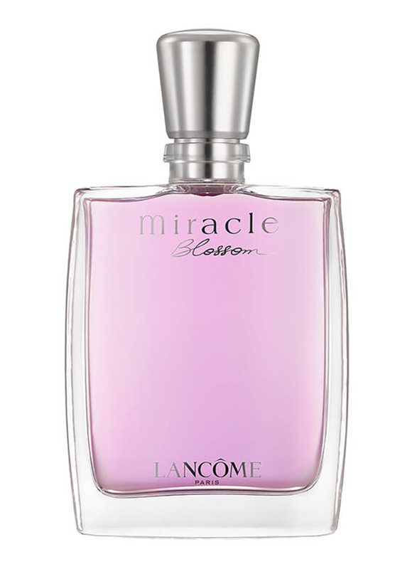 Lancôme Miracle Blossom 100ml EDP for Women
