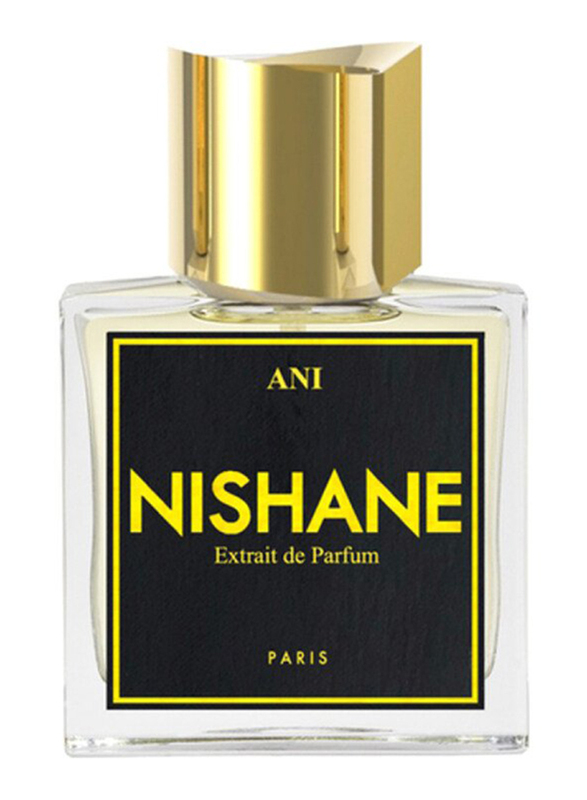 Nishane Ani 100ml Extrait de Parfum Unisex