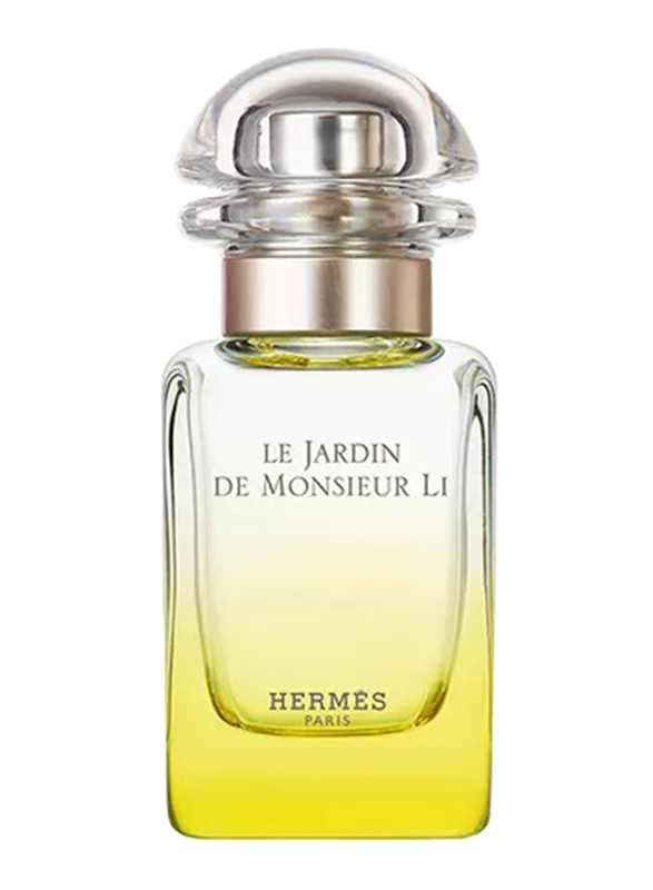 Hermes Le Jardin De Monsieur Li 50ml EDT Unisex
