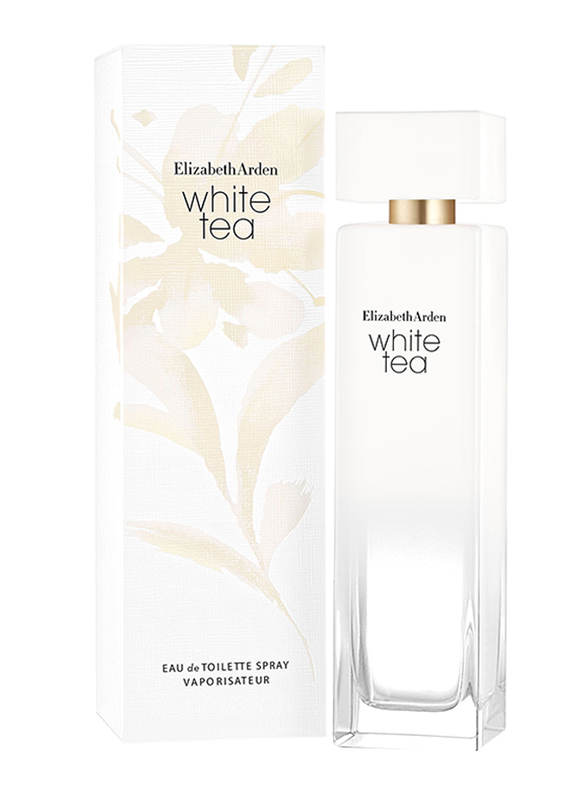 Elizabeth Arden White Tea 100ml EDT for Women