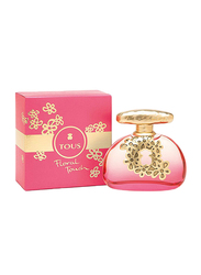 Tous Floral Touch 100ml EDT for Women