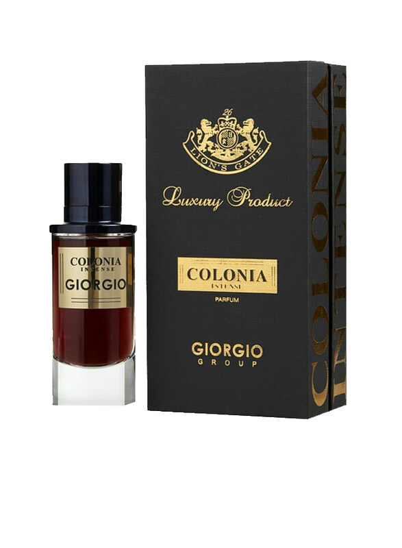 

Giorgio Colonia Intense 88ml EDP Perfume Unisex