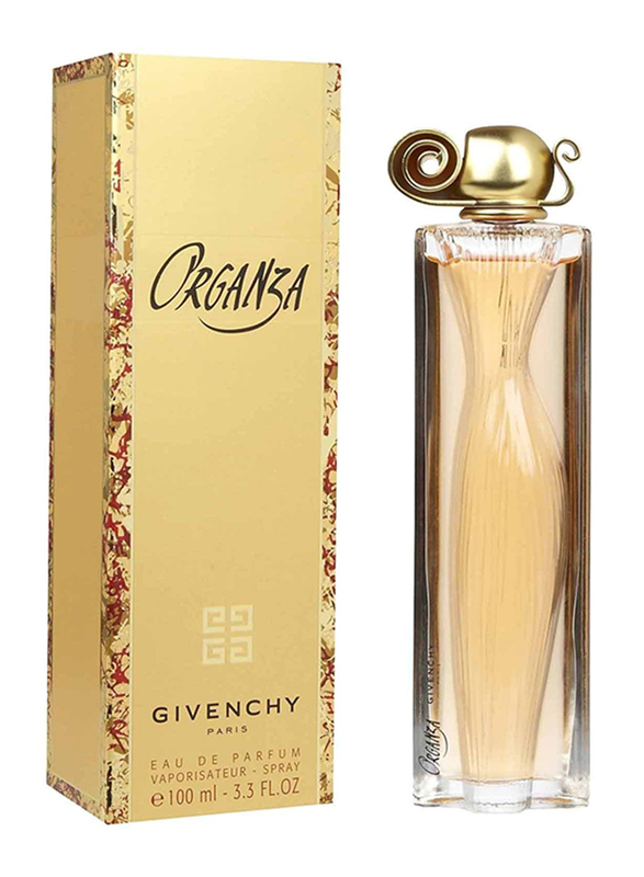 Givenchy Organza 100ml EDP for Women