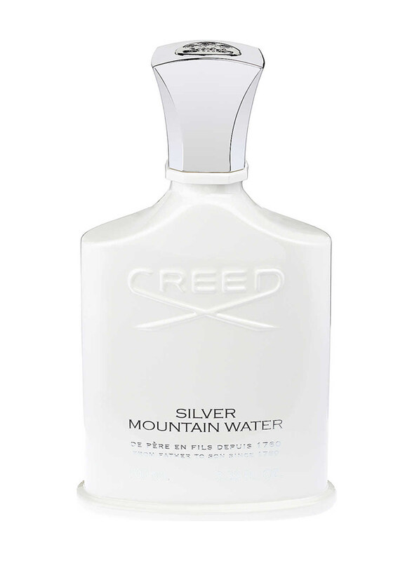 

Creed Silver Mountain Water 100ml EDP Perfume Unisex