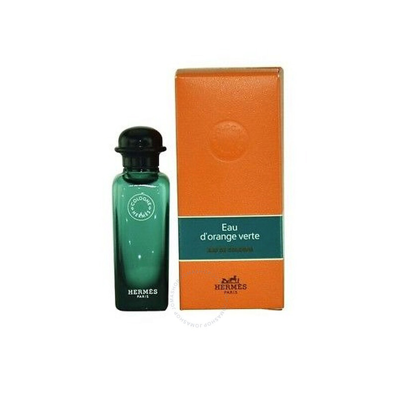 Hermes Eau D'Orange Verte EDC 7.5ml