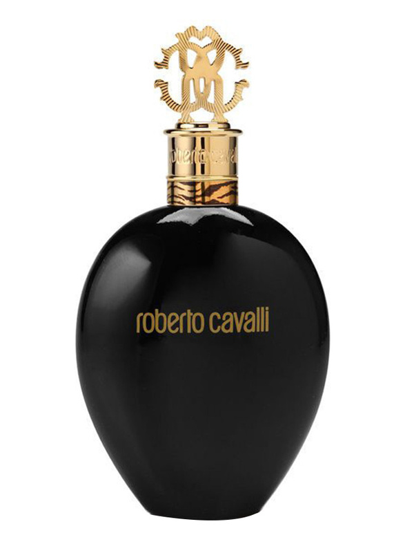 

Roberto Cavalli Nero Assoluto 75ml EDP Perfume for Women