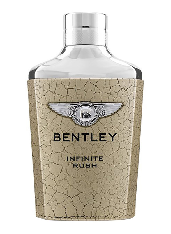 Bentley Infinite Rush 100ml EDT for Men