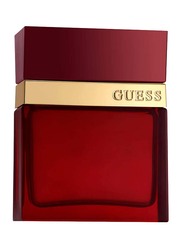 Guess Seductive Red Homme 100ml EDT for Men