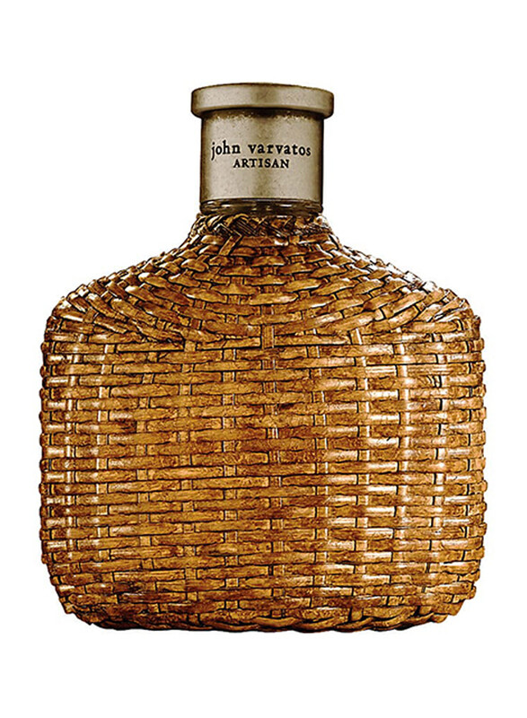 

John Varvatos Artisan 75ml EDT Perfume for Men