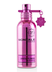 Montale Paris Crystal Flowers 50ml EDP Unisex