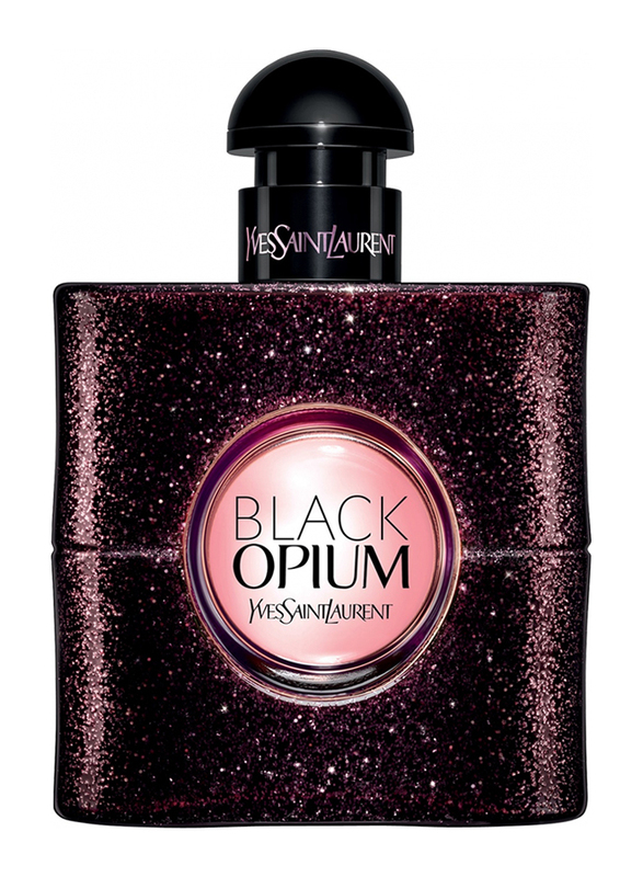 Yves Saint Laurent Black Opium 50ml EDT for Women