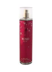 Xoxo Luv 236Ml Body Mist for Women