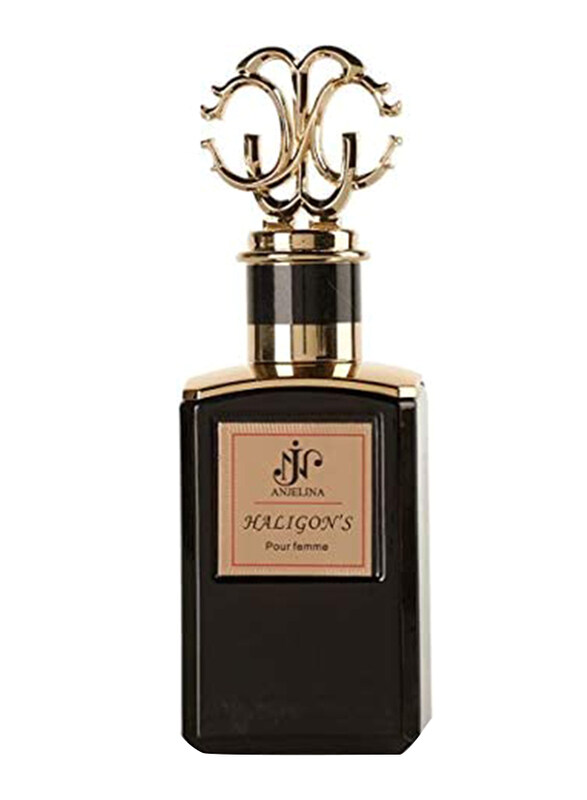 

Anjelina Haligon's 100ml EDP Perfume for Women