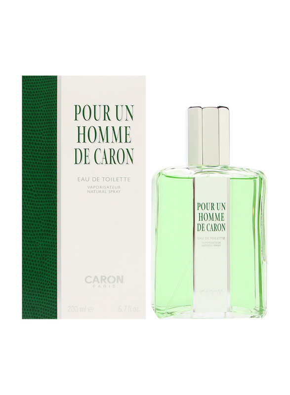 Caron Pour Un Homme De Caron 200ml EDT for Men