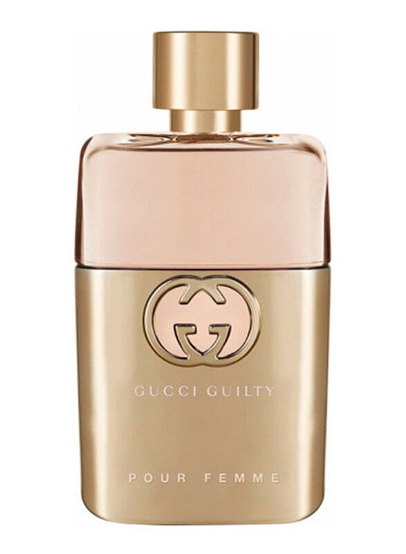 

Gucci Guilty Revolution 50ml EDP Perfume for Women