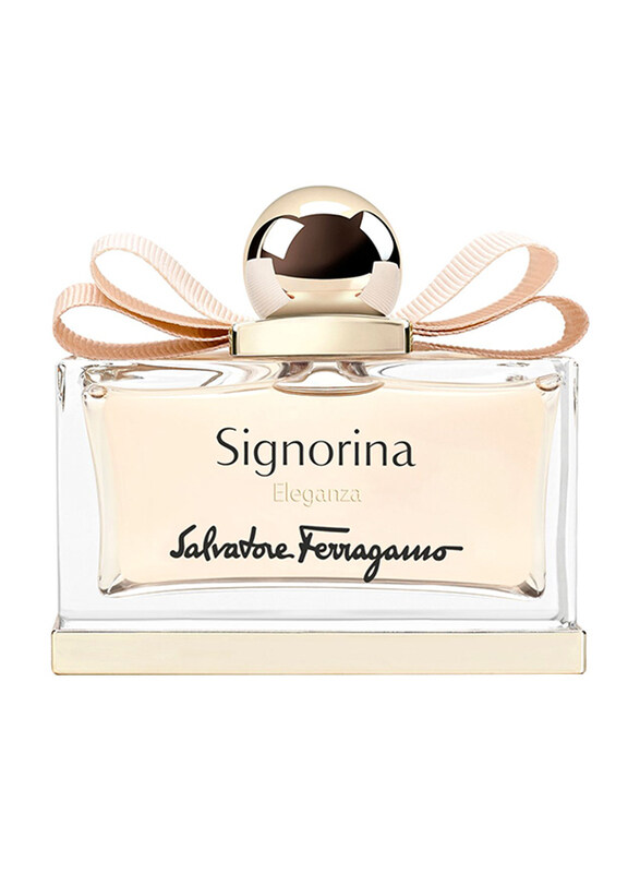 Parfum 2025 signorina eleganza