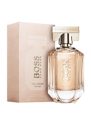 Hugo Boss The Scent Parfum Edition 100ml EDP for Women