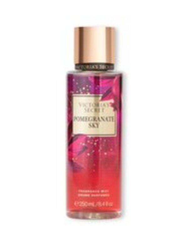 Victoria'S Secret Pomegranate Sky Fragrance Mist 250ml for Women