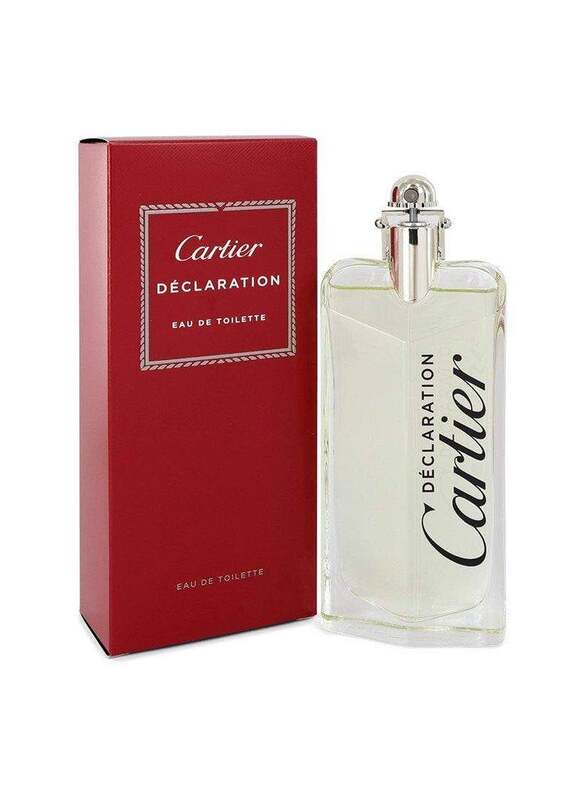 

Cartier Declaration EDT Perfume 50ml for Men