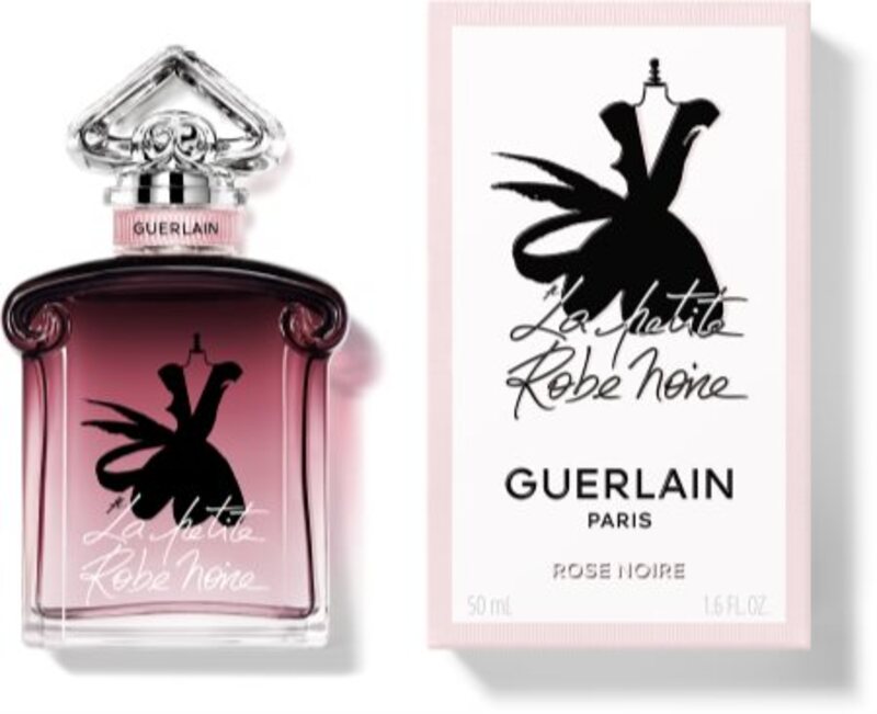 Guerlain La Petite Robe Noire Rose Noire EDP 50ml