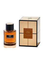 Carolina Herrera Amber Desire 100ml EDP Unisex