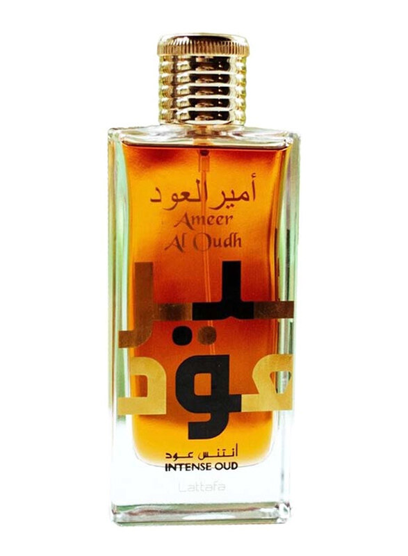 

Lattafa Ameer Al Oudh Intense Oud 100ml EDP Perfume Unisex