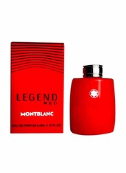 Mont Blanc Legend Red 4.5ml EDP for Men
