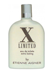 Etienne Aigner X Limited Unisex 50ml EDT
