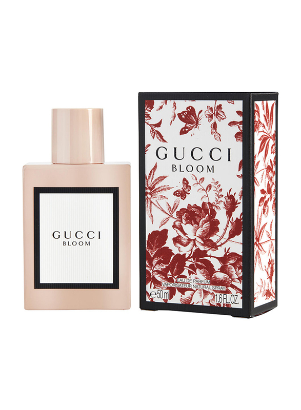 Gucci Bloom 50ml EDP for Women