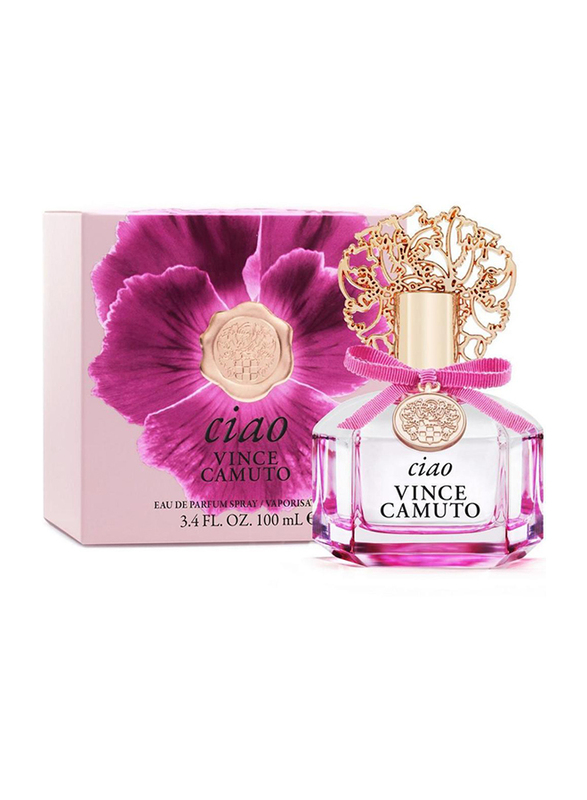 Vince Camuto Ciao 100ml EDP for Women