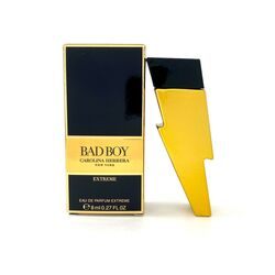 Carolina Herrera Bad Boy Extreme EDP 8ml