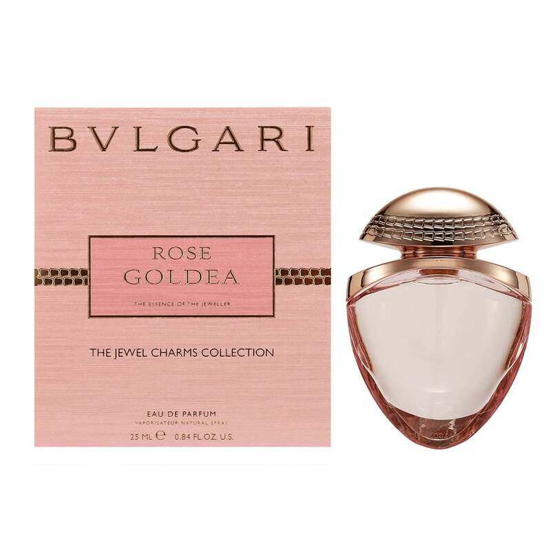 

BVLGARI Rose Goldea EDP Perfume 25ml for Women