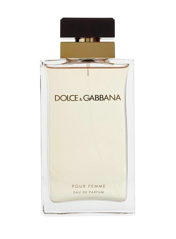 Dolce & Gabbana Pour Femme 50ml EDP for Women